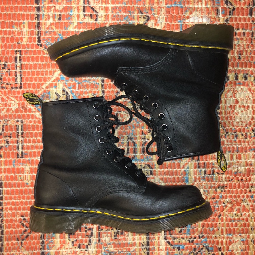 Dr Marten 1940 boots Size 7